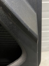 фото thumb №7, Обшивка дверь левый перед обивка левая передняя ford explorer v lift