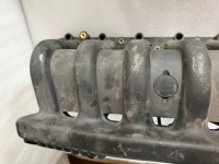Bmw 3 e36 5 e39 7 e38 коллектор впускной  2.0 m52 форсунки дроссельная заслонка вентиляция картера Цена, фото thumb