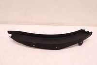 фото thumb №1, Volvo xc60 ii молдинг крила бризковик правий задня 32261929