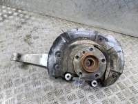 Купити Bmw f10 528xi поворотний кулак лівий перед xdrive, фото thumb