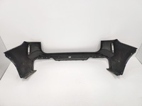 фото thumb №9, Бампер задняя задний bmw ix3 g08 lift lci 51129853318