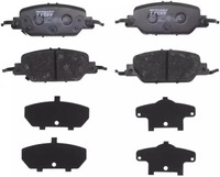 фото thumb №1, Trw тормозные колодки тормозные gdb2217