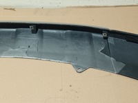 фото thumb №8, Спойлер pod бампер передній suzuki sx4 lift перед 2009 -