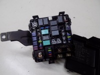 фото thumb №5, Honda fr-v 04-09 1.7 коробка запобіжників