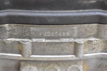 фото thumb №6, Головка двигуна 9656249480 citroen c4 1 i 1.4 16v 88 km 04-08