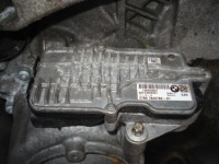 Bmw блок управления бортовой компьютер регулятор мост редуктор 2760 7643762 27607643762 Цена, фото thumb