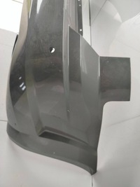 фото thumb №9, Бампер задній задня dodge journey 2015-