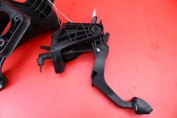 фото thumb №3, Педаль педали сцепление тормоз 6r0721117b 6r1721058 vw polo 5 v 6r 09-15