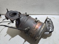 фото thumb №12, Renault trafic iii фільтр часток твердих каталізатор / fap / dpf