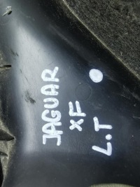 фото thumb №3, Молдинг поріг лівий задня jaguar xf ii x260 15-