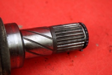 фото thumb №5, Піввісь ліва перед nissan micra k12 1.2 16v 10r