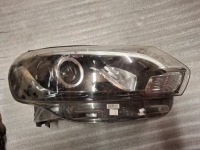 фото thumb №1, Toyota proace лампа правая ксенон 9808237480-00