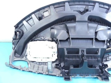 фото thumb №9, Панель раздаточная подушки renault scenic iii