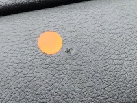 фото thumb №5, Mercedes-benz a w177 2019 підлокітник консолі 138537902