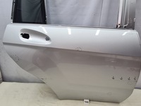 фото thumb №2, Mercedes glk x204 двері праве задня задні