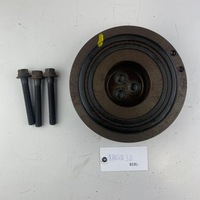 фото thumb №3, Шків колінчастого вала ford ranger 3.2tdci - 2019r