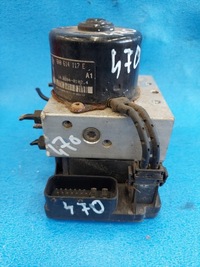 фото thumb №5, Насос abs leon 1 1jo907379g