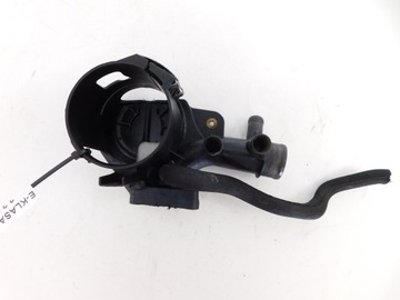 фото thumb №1, Mercedes e-klasa w212 2.2 cdi кріплення фільтра