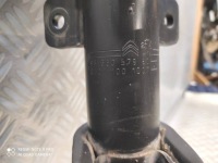 Купити Поворотний кулак амортизатор лівий opel combo e peugeot rifter 9836057980, фото thumb