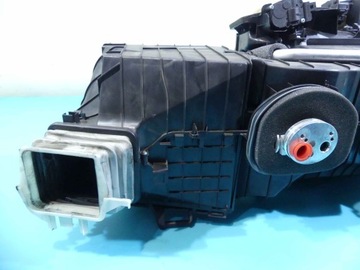 фото thumb №9, Обігрівач bmw 5 f11 f10 9202574