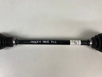 фото thumb №3, Привідний вал привідна передня tesla y