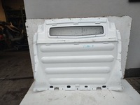 фото thumb №1, Стена перегородочная opel vivaro b