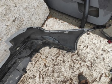 фото thumb №9, Бампер зад задний kia stinger