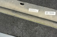 фото thumb №10, Молдинг ущільнювач двері хром перед audi q7 4l