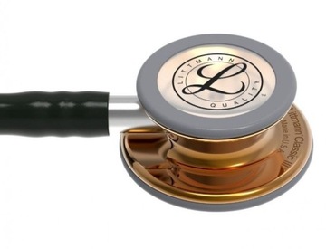 Стетоскоп 3M Littmann Classic III COPPER EDITION 5809
