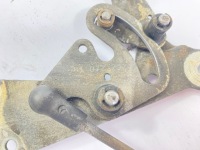 фото thumb №15, Механизм трос газа рычаг mercedes w124 200d 2,0d 200 d 6010722921