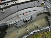 фото thumb №16, Капот nissan qashqai j11 рестайлинг 17-