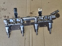 Купити Peugeot citroen 1.6 thp молдинг упорскування 9802545280, фото thumb