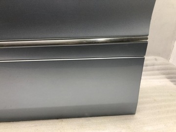 фото thumb №8, Двері комплектні лівий перед mercedes w164 c349 349