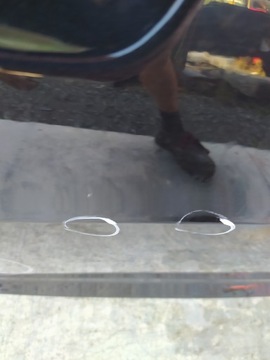 фото thumb №4, Seat ibiza 6j 08- 5d дверь правые правые перед передние