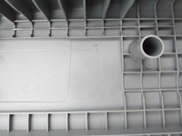 фото thumb №5, Toyota sienna молдинг накладка порог порог левая