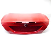 Купити Кришка багажника багажника задній задня кришка mercedes slk r172 колір 590, фото thumb