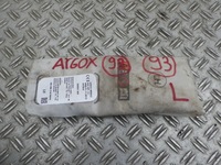 фото thumb №1, Air bag подушка безопасности левый подушка сиденье toyota aygo x