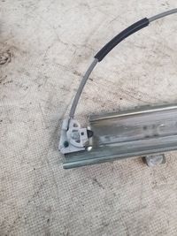 фото thumb №7, Механізм скло лівий перед оригінальний номер 82401-0x000 hyundai i10 08r.