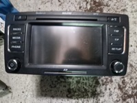 фото thumb №4, Радио bolero skodaauto радиопроигрыватель skoda octavia 2 ii рестайлинг 1z0035156f