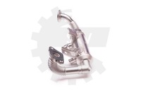 фото thumb №12, Esen skv 14skv127 радиатор, система охлаждение двигателя