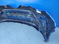 фото thumb №13, Toyota c-hr chr lift 2019-2024 19-24 бампер передній перед решітка молдинг