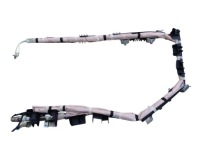 фото thumb №6, Шторка безопасности подушка подушка безопасности левая водителя honda cr-v iv rm_ б/у оригинал