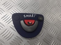 фото thumb №1, Выключатель света аварийных smart fortwo 0001166