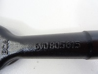 фото thumb №10, Skoda scala набор колеса запасного пенополистирол домкрат 657012115a