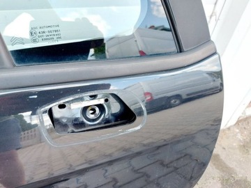 фото thumb №9, Citroen ds3 двері праві exl