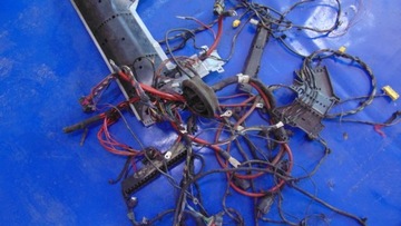 фото thumb №12, Джгут установка салону інтер'єру європа mercedes sprinter w907 w910 18-25r