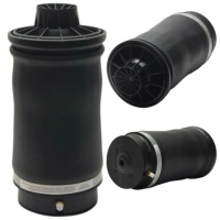 фото thumb №1, Mercedes gle w166 c292 gl x164 x166 ml w164 пневмоподушка амортизатор подушка задня