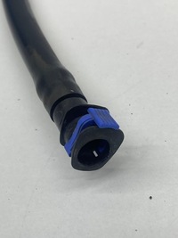 фото thumb №5, Audi a6 c7 шланг омывателя лампа фары ксенон