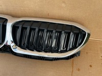 фото thumb №3, Bmw 3 g20 g21 rolta жалюзі решітка радіатора решітка радіатора перед передня a-nex