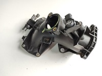 фото thumb №2, Jeep compass 2.2d 13r- впуск трубка воздуха